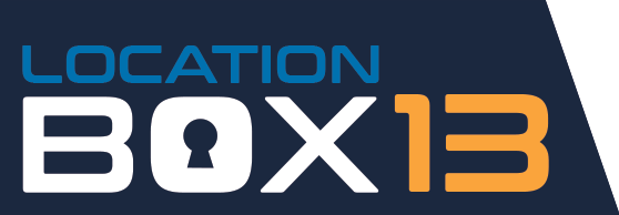 Location Box 13